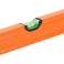Aluminium vaterpass S 300 3 bobler 120 cm bilde 3