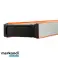 Aluminium Wasserwaage S 400. 3 Libellen. Bild 3