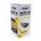 Auspuff-Endrohr Edelstahl mt 004 chrom amio 01304 Bild 2