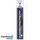 Metal Drill Baildon DIN 338 RN 10.5 mm. HSS TiN S . 133 87 mm 3-flat shank image 5