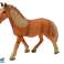 Ensemble de figurines Animaux Chevaux Ferme Poulain Poney Ferme photo 2