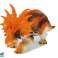 Sada figúrok dinosaurov 10 cm 6 kusov fotka 4