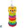 Baby Pyramid Creolen Bild 3