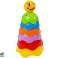 Pyramid for Baby Shells image 1