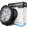 Робоча лампа галогенова LED шперц awl04 9 LED 12V 24V amio 01615 зображення 2