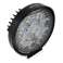 Робоча лампа галогенова LED шперц awl04 9 LED 12V 24V amio 01615 зображення 1