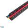 Trekant linjal. 30 cm bilde 5