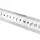 Lineal 75 cm, aus Edelstahl Bild 1