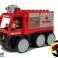 AUTOMATISCHES FERNGESTEUERTES FEUERWEHRAUTO R/C Bild 1