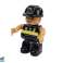 AUTOMATISCHES FERNGESTEUERTES FEUERWEHRAUTO R/C Bild 4