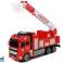 Ferngesteuertes R/C-Feuerwehrauto Bild 1
