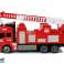 Ferngesteuertes R/C-Feuerwehrauto Bild 2