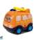 Set Kinderautos mit Spannung Verschiedene Typen 7 Elemente Bild 5
