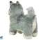 Interaktive Husky Dog Moves. Kjeve bilde 3