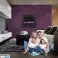 NAPOLEON ALLURE ELEKTRIKLI ŞÖMINE LED ISITMA FONKSIYONU 2000W 32 İNÇ fotoğraf 3