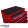 33105 Workshop trolley with 5 drawers. 688x458x735 mm. Proline image 1
