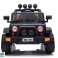 Bateria Carro Jeep BRD 7588 Preto 4x4 foto 1