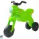 Driewieler Loopmotor Enduro Groen 5045 foto 1