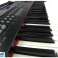 Keyboard Organ 328 06 Mikrofon Netzteil Schwarz Bild 2
