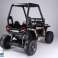 Battery Car JS360 1 Black image 1