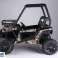 Battery Car JS360 1 Black image 2