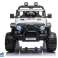 Accu Auto BBH 016 Wit foto 1