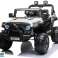Accu Auto BBH 016 Wit foto 2