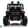 Accu Auto BBH 016 Wit foto 5