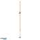 Pole for cross line lasers 2   3.5 m image 1