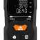 Laser-Distanzmesser. Reichweite 80 m. IP54 Bild 1