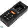 Laser-Distanzmesser. Reichweite 80 m. IP54 Bild 2