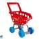 Marché de jouets avec chariot Caisse enregistreuse Scanner Épicerie Shopping photo 3
