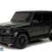 Auto Mercedes AMG G63 Télécommandé R/C 1:24 Noir 2.4 G photo 1