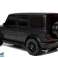 Auto Mercedes AMG G63 Télécommandé R/C 1:24 Noir 2.4 G photo 2