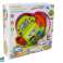 Interactive Flight Simulator Steering Wheel Sound Effects Light image 3