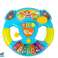 Interactief Baby Stuurwiel Piano Geluidslicht foto 1