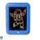 Magic Tablet MAGIC PAD LED Vanisher 3D Whiteboard Lys Neon bilde 2