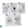 Magic Tablet MAGIC PAD LED Vanisher 3D Whiteboard Lys Neon bilde 5