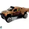 Set Geländewagen Jeep Cars verschiedene Farben 20 Stück Bild 3