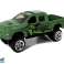 Set Geländewagen Jeep Cars verschiedene Farben 20 Stück Bild 4
