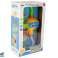 Colorful Robot Diving Bath Waterfall Cups image 5