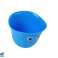 Colorful Robot Diving Bath Waterfall Cups image 4