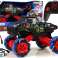Offroad-Auto Drift Fernbedienung 1:16 Blau 2,4 G 360 Grad Drehung Bild 1