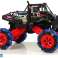 Offroad-Auto Drift Fernbedienung 1:16 Blau 2,4 G 360 Grad Drehung Bild 3
