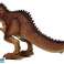 Beweglicher Dinosaurier Tyrannosaurus Wasserdampfpistole Sound Light Bild 2