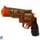 Beweglicher Dinosaurier Tyrannosaurus Wasserdampfpistole Sound Light Bild 3
