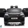Range Rover Batteriebetriebenes Auto Schwarze Lackierung Bild 4