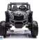 Buggy de coche a batería UTV MX Camo MP4 Paint fotografía 1