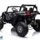 Buggy de coche a batería UTV MX Camo MP4 Paint fotografía 3