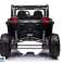 Buggy de coche a batería UTV MX Camo MP4 Paint fotografía 4